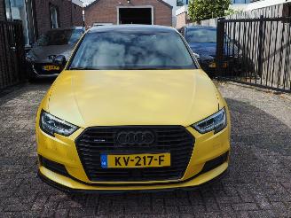 Audi A3 1.4 E-Tron S-Line Lease edition picture 2
