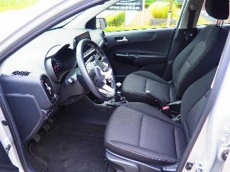 Kia Picanto 1.0 Dpi DynamicLine picture 23