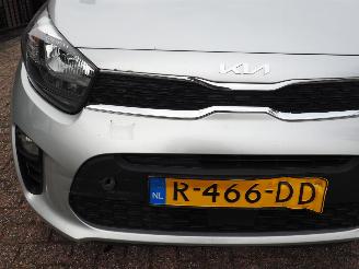 Kia Picanto 1.0 Dpi DynamicLine picture 7