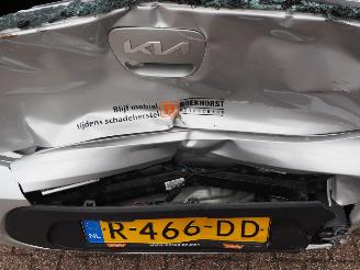 Kia Picanto 1.0 Dpi DynamicLine picture 13