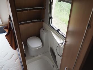 Knaus  Sudwin 500 Fdk Stappelbed picture 20