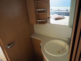 Knaus  Sudwin 500 Fdk Stappelbed picture 21