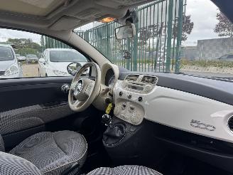 Fiat 500 1.2 51KW AIRCO picture 9