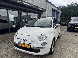 Fiat 500 1.2 51KW AIRCO picture 2