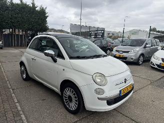 Fiat 500 1.2 51KW AIRCO picture 3