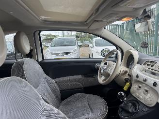 Fiat 500 1.2 51KW AIRCO picture 10