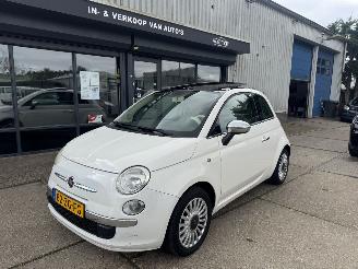  Fiat 500 1.2 51KW AIRCO 2008/1