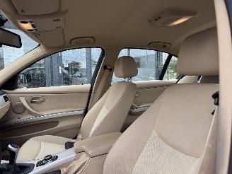 BMW 3-serie 320i 125KW AIRCO SEDAN picture 10