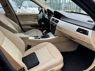 BMW 3-serie 320i 125KW AIRCO SEDAN picture 9