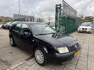 Volkswagen Bora 1.9 TDI 74KW AIRCO picture 3