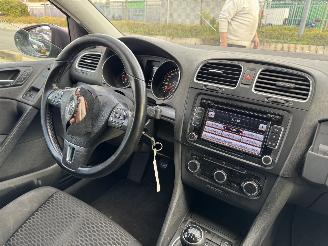 Volkswagen Golf 1.2 TSI 105KW 5-DRS picture 10