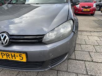 Volkswagen Golf 1.2 TSI 105KW 5-DRS picture 3