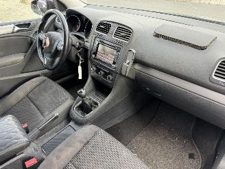 Volkswagen Golf 1.2 TSI 105KW 5-DRS picture 8