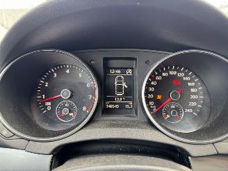 Volkswagen Golf 1.2 TSI 105KW 5-DRS picture 11