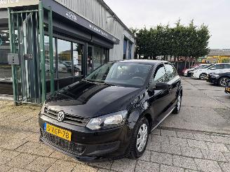 Volkswagen Polo 1.2 44KW AIRCO 5-DRS picture 2