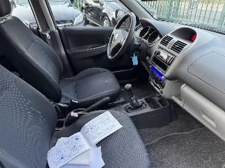 Suzuki Ignis 1.3 16V 69KW AIRCO picture 8