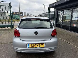 Volkswagen Polo 1.2 TDI 55KW AIRCO 5-DRS picture 5