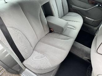 Mercedes S-klasse 500 SEL picture 9