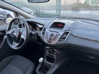 Ford Fiesta 1.25 44KW AIRCO 5-DRS picture 10