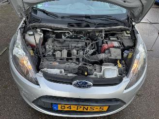 Ford Fiesta 1.25 44KW AIRCO 5-DRS picture 13