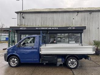 Volkswagen Transporter 2.0 TDI 132KW AIRCO AUTOMAAT picture 14