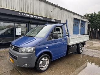 Volkswagen Transporter 2.0 TDI 132KW AIRCO AUTOMAAT picture 1