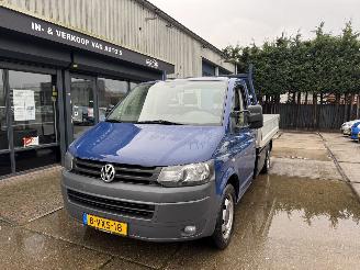 Volkswagen Transporter 2.0 TDI 132KW AIRCO AUTOMAAT picture 2