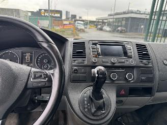 Volkswagen Transporter 2.0 TDI 132KW AIRCO AUTOMAAT picture 18