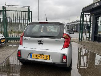 Kia Picanto 1.0 5-DEURS picture 6