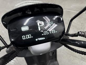 Yadea  SNORSCOOTER picture 4