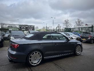 Audi A3 1.8 TFSI S-LINE CABRIOLET AUTOMAAT picture 5