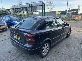 Opel Astra 1.6 AIRCO 5-DEURS picture 3