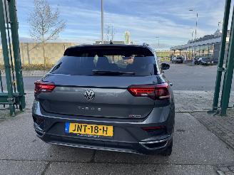 Volkswagen T-Roc 2.0 TSI 4motion Automaat 140KW picture 5