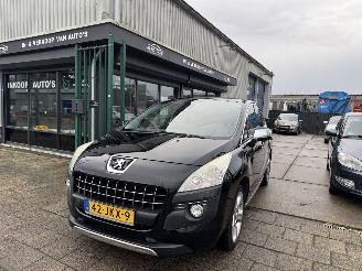 Peugeot 3008 1.6 THP GT 115KW AIRCO LEER picture 2
