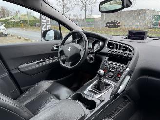 Peugeot 3008 1.6 THP GT 115KW AIRCO LEER picture 7