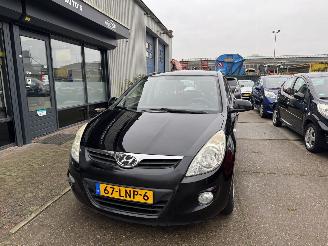 Hyundai I-20 1.2 57KW AIRCO 5-DEURS picture 2