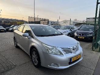 Toyota Avensis 1.8 VVTI Dynamic Airco 108KW picture 4