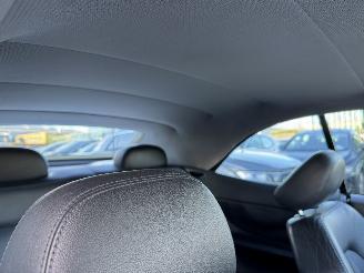 Mercedes CLK 200 KOMPRESSOR CABRIOLET AUTOMAAT picture 11