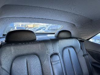 Mercedes CLK 200 KOMPRESSOR CABRIOLET AUTOMAAT picture 12