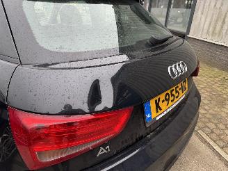 Audi A1 1.2 TFSI (MOTORSCHADE) picture 8