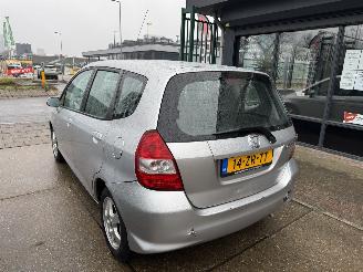 Honda Jazz 1.2 Airco 57kw picture 5