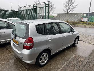 Honda Jazz 1.2 Airco 57kw picture 3