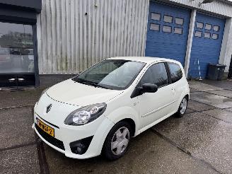 Auto incidentate Renault Twingo 1.2 16V AIRCO 2010/9
