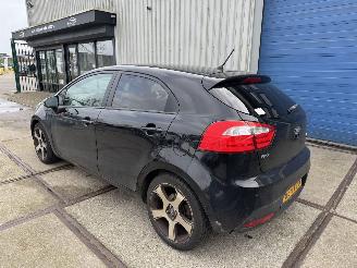 Kia Rio 1.2 63KW AIRCO picture 6