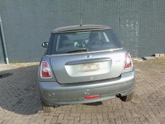 Mini One Mini (R56), Hatchback, 2006 / 2013 1.4 16V One picture 2