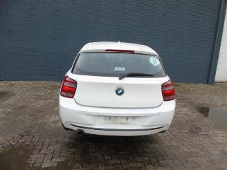 BMW 1-serie 1 serie (F21), Hatchback 3-drs, 2011 / 2019 116i 1.6 16V picture 2