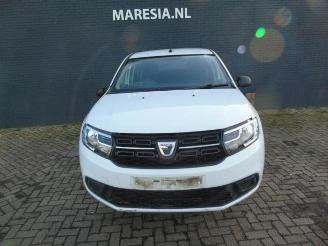 Dacia Sandero Sandero II, Hatchback, 2012 0.9 TCE 12V picture 2