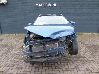 Toyota Auris Auris Touring Sports (E18), Combi, 2013 / 2018 1.8 16V Hybrid picture 2