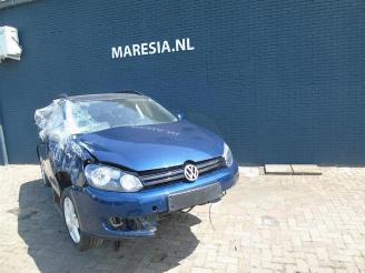 Volkswagen Golf  picture 5