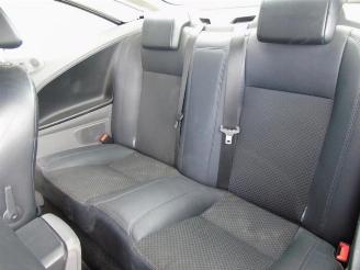 Ford Focus Focus 2 C+C, Cabrio, 2006 / 2010 2.0 TDCi 16V picture 5